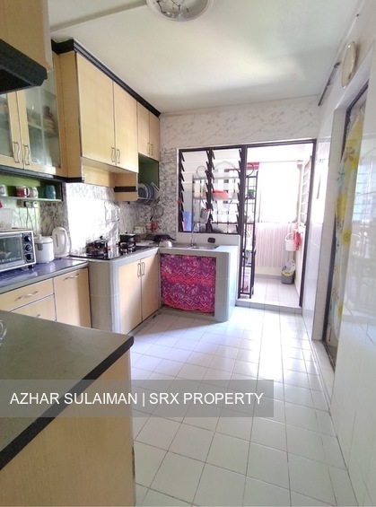 Blk 630 Woodlands Ring Road (Woodlands), HDB 5 Rooms #213008771